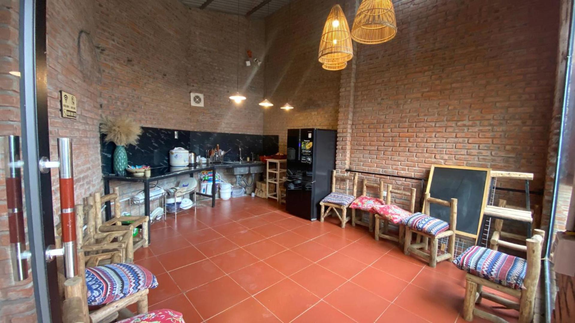 D Home Sapa 3 Exterior foto